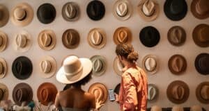 Empleos mejor pagados en moda Empleos mejor pagados en moda