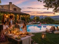 Top 5 casas rurales en Cataluña para alquilar y celebrar eventos celebracion casa piscina